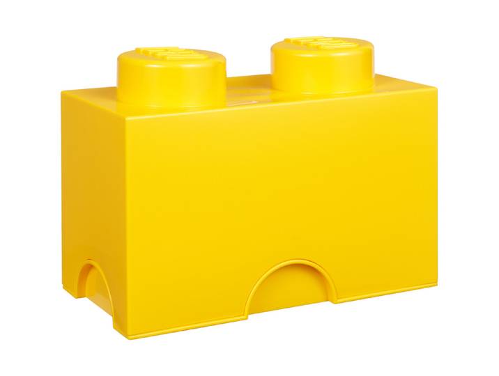 Lego Aufbewahrungsbox Brick 2