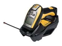 Datalogic PowerScan DPM Evo PM9501-DDPM - Barcode-Scanner (PM9501-DDPM433RB)