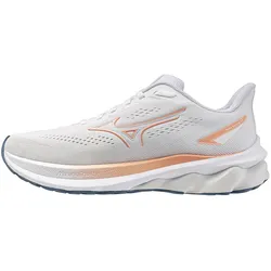 Mizuno Wave Serene 3 Laufschuhe Damen 73 - rhodonite/firecracker/white 36.5