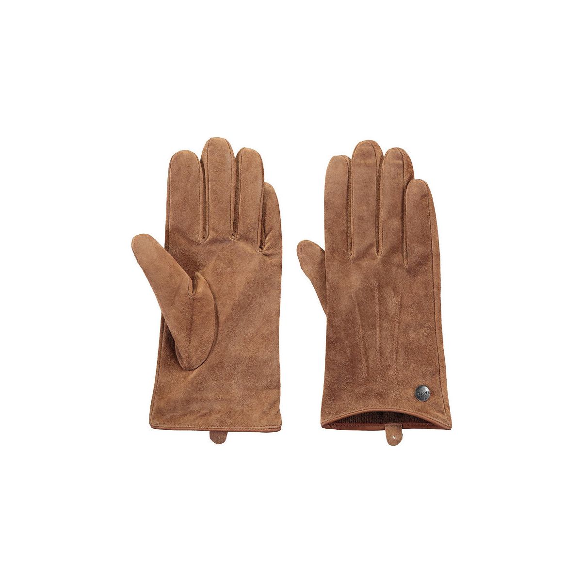 Barts Christina Gloves brown (09) M 24823092