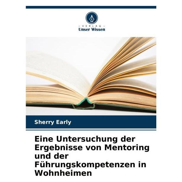 Umbreit Eine Untersuchung der Ergebnisse von Mentoring und der Führungskompetenzen in Wo (63596976)