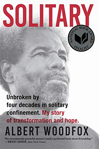 Albert Woodfox - Solitary: A Biography (National Book Award Finalist; Pulitzer Prize Finalist) - Preis vom 09.10.2026 07:28:09 h