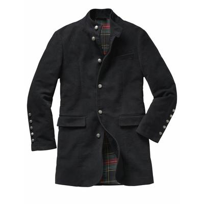West End Coat