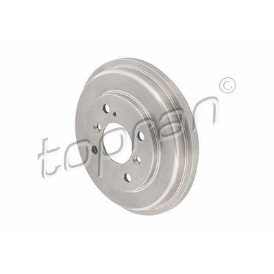 Topran Bremstrommel [Hersteller-Nr. 304155] für Ford