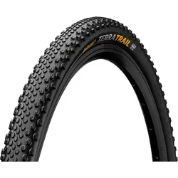 Continental Terra Trail Reifen 27,5 × 1,50" schwarz