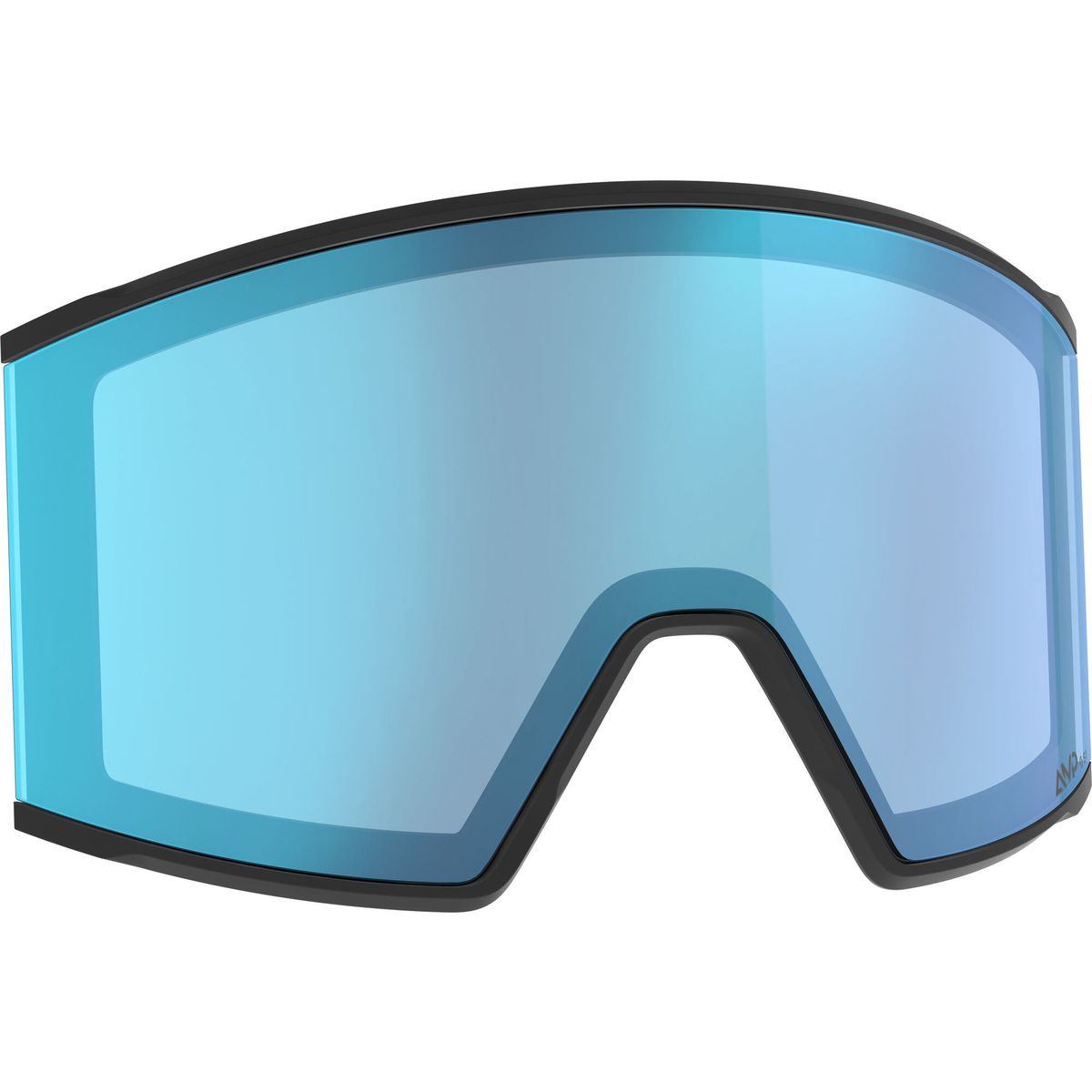 Scott Lens React amp aurora green chrome s1 - amp auro gre 403976371