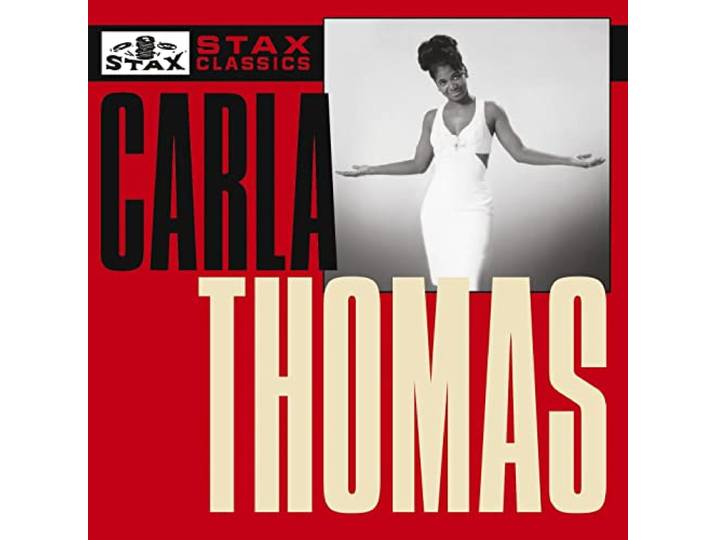 Carla Thomas - Stax Classics Cd