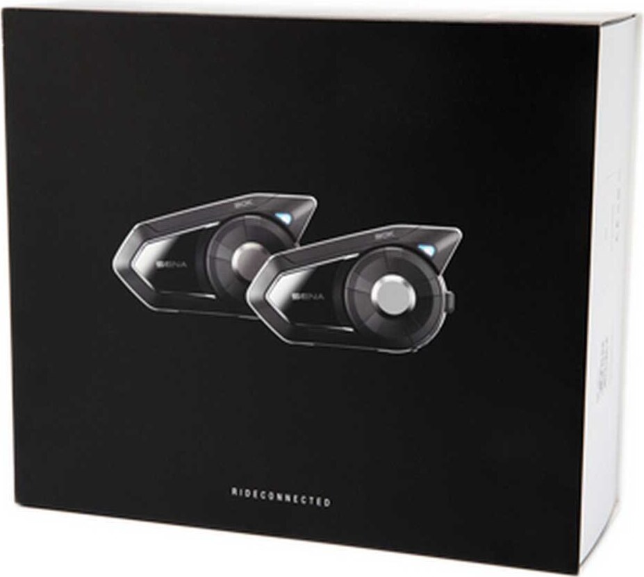 Sena 30k Intercom 2 Einheiten One Size