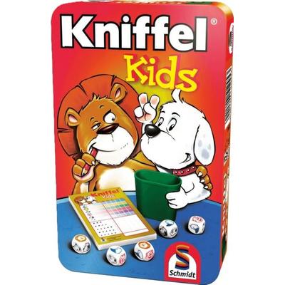 Kniffel Kids