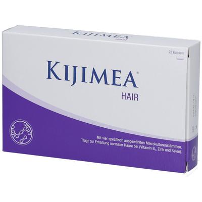 Kijimea Hair Kapseln 28 St