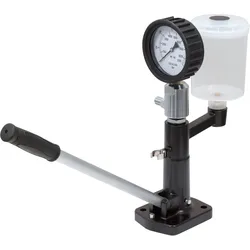 KS Tools Diesel Einspritzdüsen-Prüfgerät 0-600 bar - 455.0123