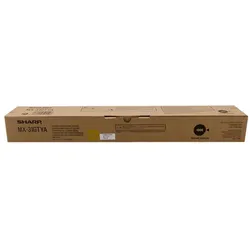 Sharp, Toner, Mx-31gtya (Y)