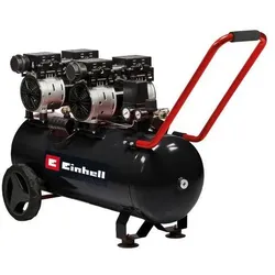Einhell, Kompressor, TE-AC 50 Silent (50 l, 8 Bar)