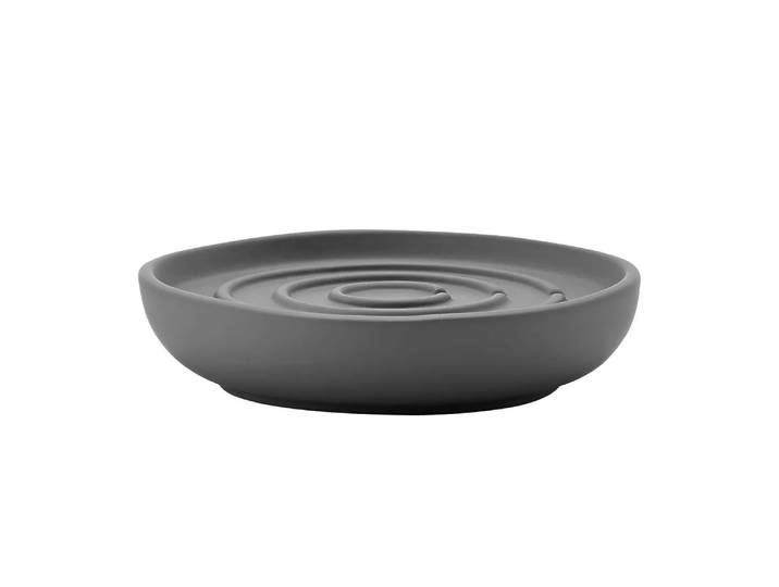 Zone Denmark Porte-savon Nova gris