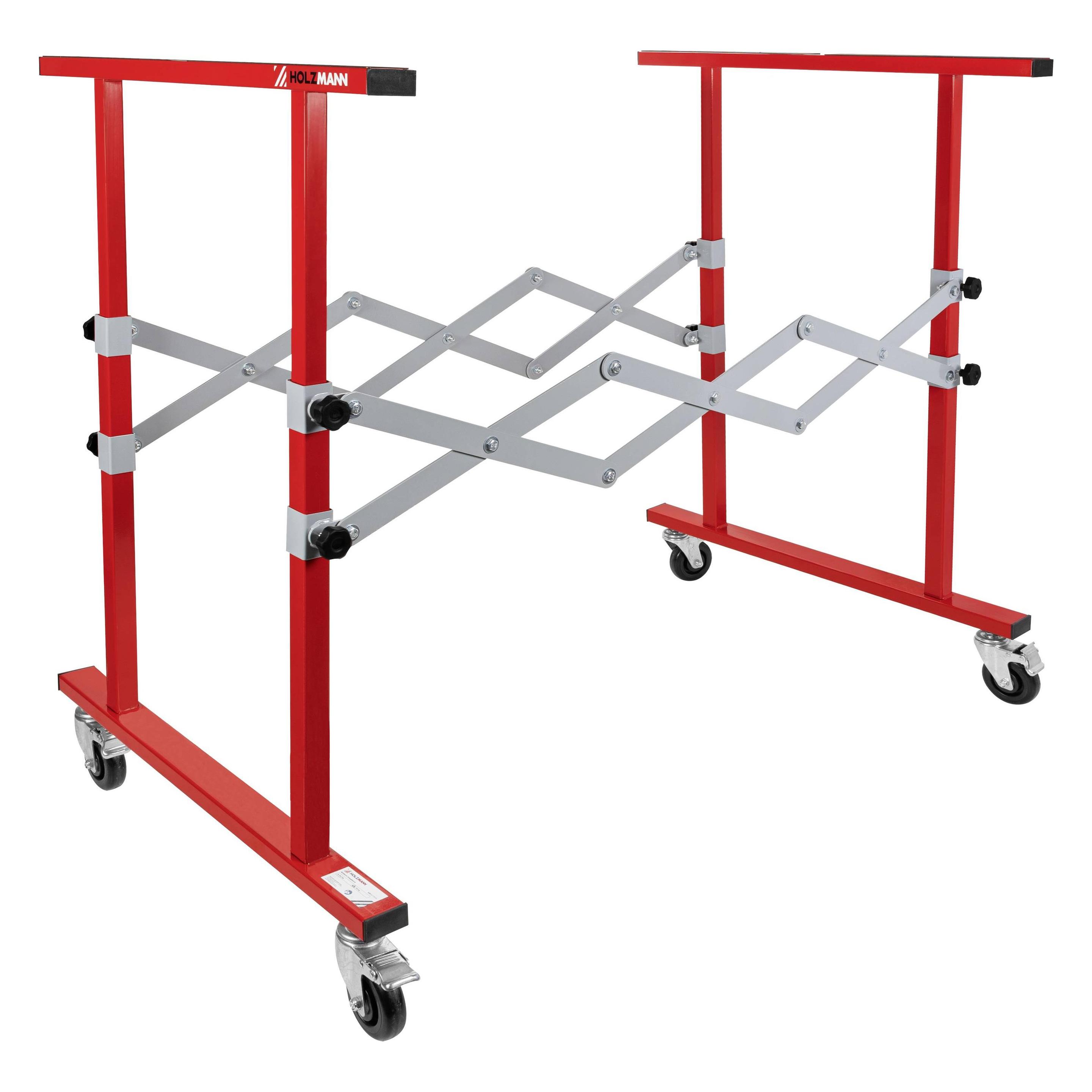 Holzmann faltbarer Klappbock (82 cm, 82 cm) (KB100TWIN)