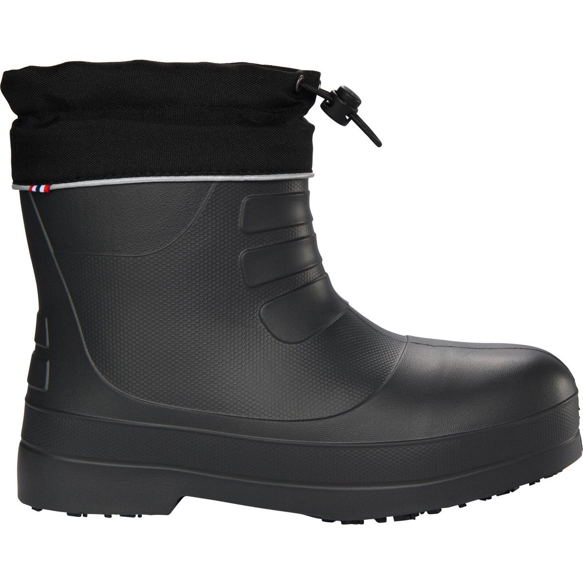 Viking Norse Low Boot charcoal/black (7702) 39 5-93005-7702-39