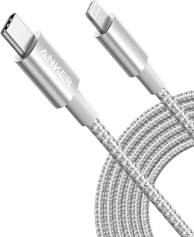 Anker 331 USB-C to Lightning Cable