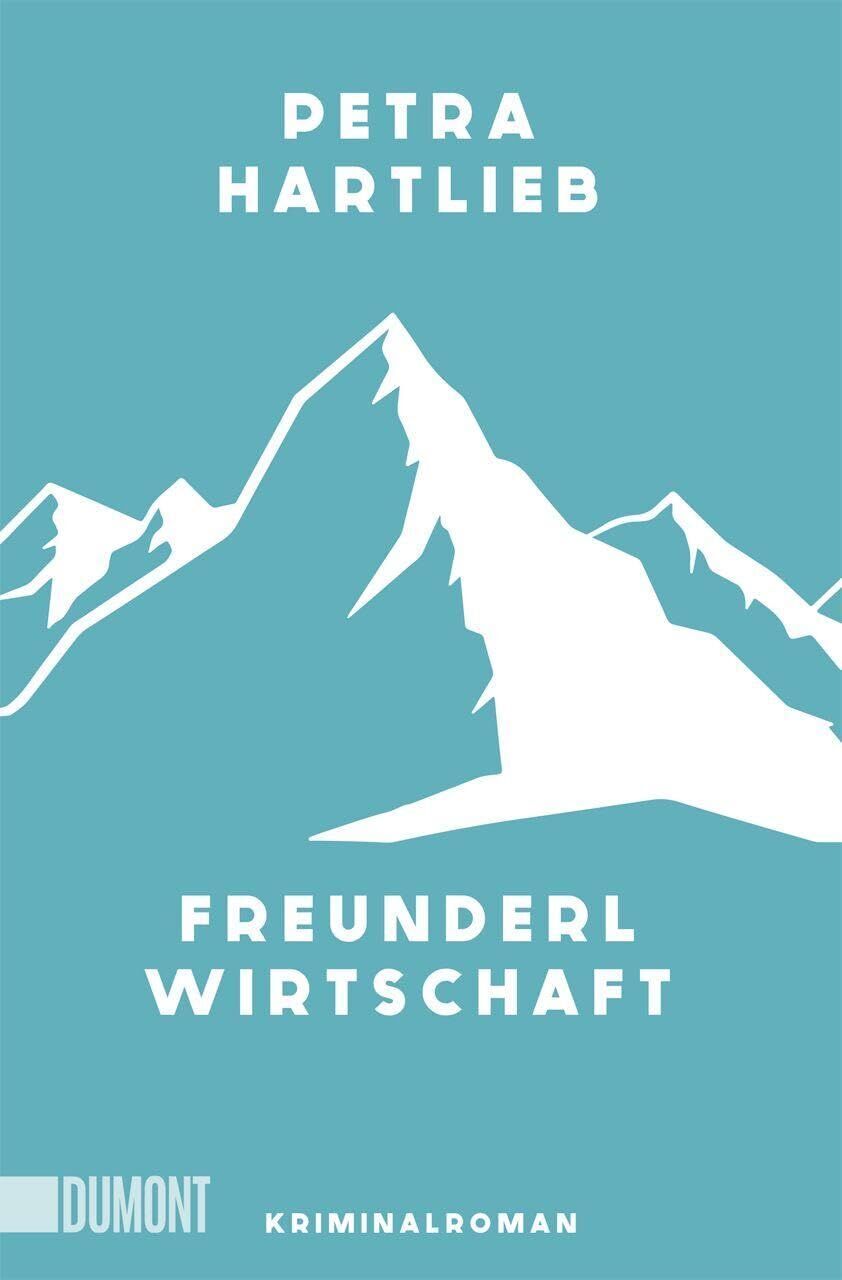 Petra Hartlieb - Freunderlwirtschaft - Preis vom 11.10.2026 03:10:56 h