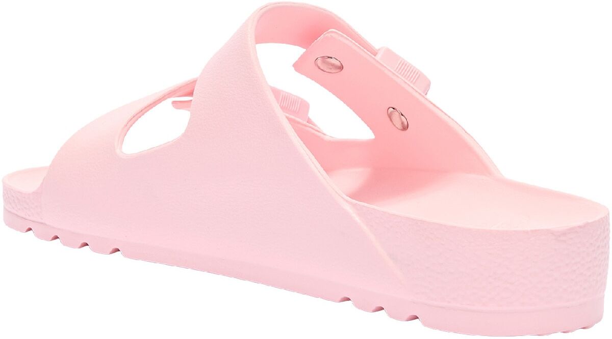 Sandale SCHOLL "Bahia", Damen, Gr. 37, pink, Obermaterial: 100% Sonstiges Material (Ananasfaser) AM_PF ., Schuhe Sandale