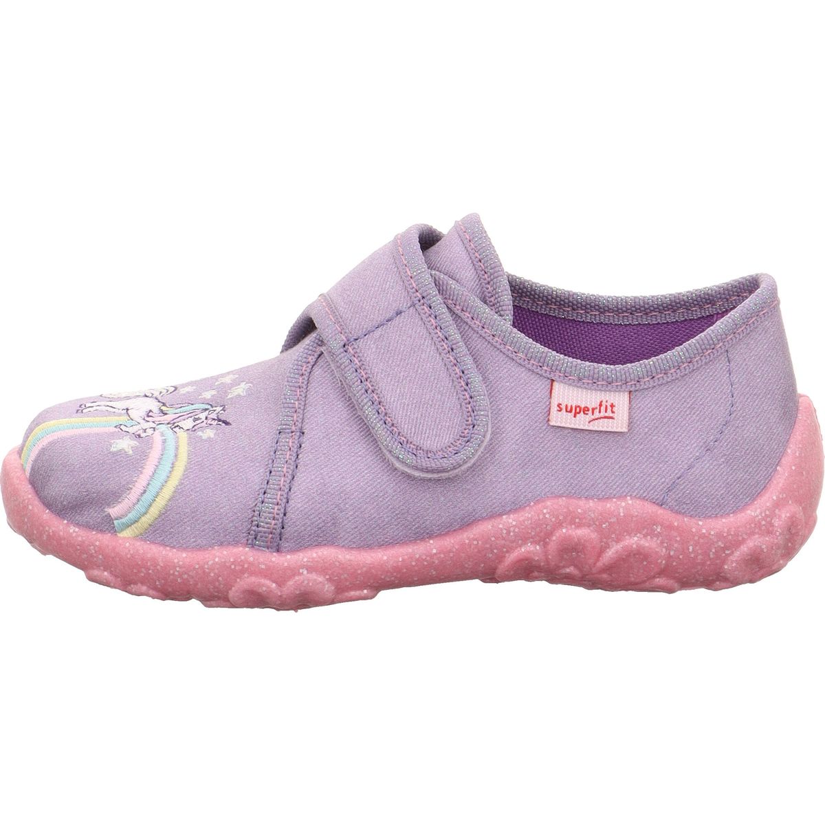 Superfit Bonny lila (8520) 32 1-000258-8520-32