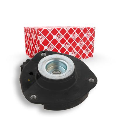 Febi Bilstein Federbeinstützlager [Hersteller-Nr. 32707] für Audi, VW