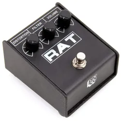 0 The Rat 2 - Effektgerät E-Gitarre