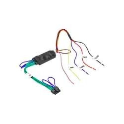 ACV 42ctgarminlead LFB Kabel 42s/acv > Garmin VieoTM RV52 Stereo Dock 3 Kabel