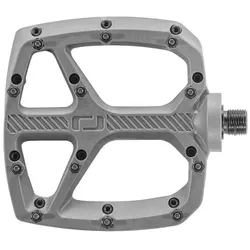 ONOFF COMPONENTS Pedale Resin | grau