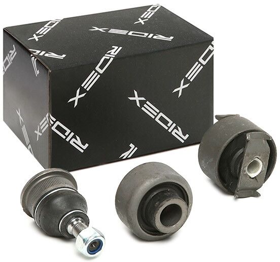 RIDEX 771R0019 Repair kit, wheel suspension