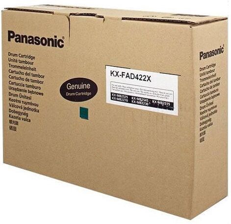 Panasonic KX-FAD422X Tambor