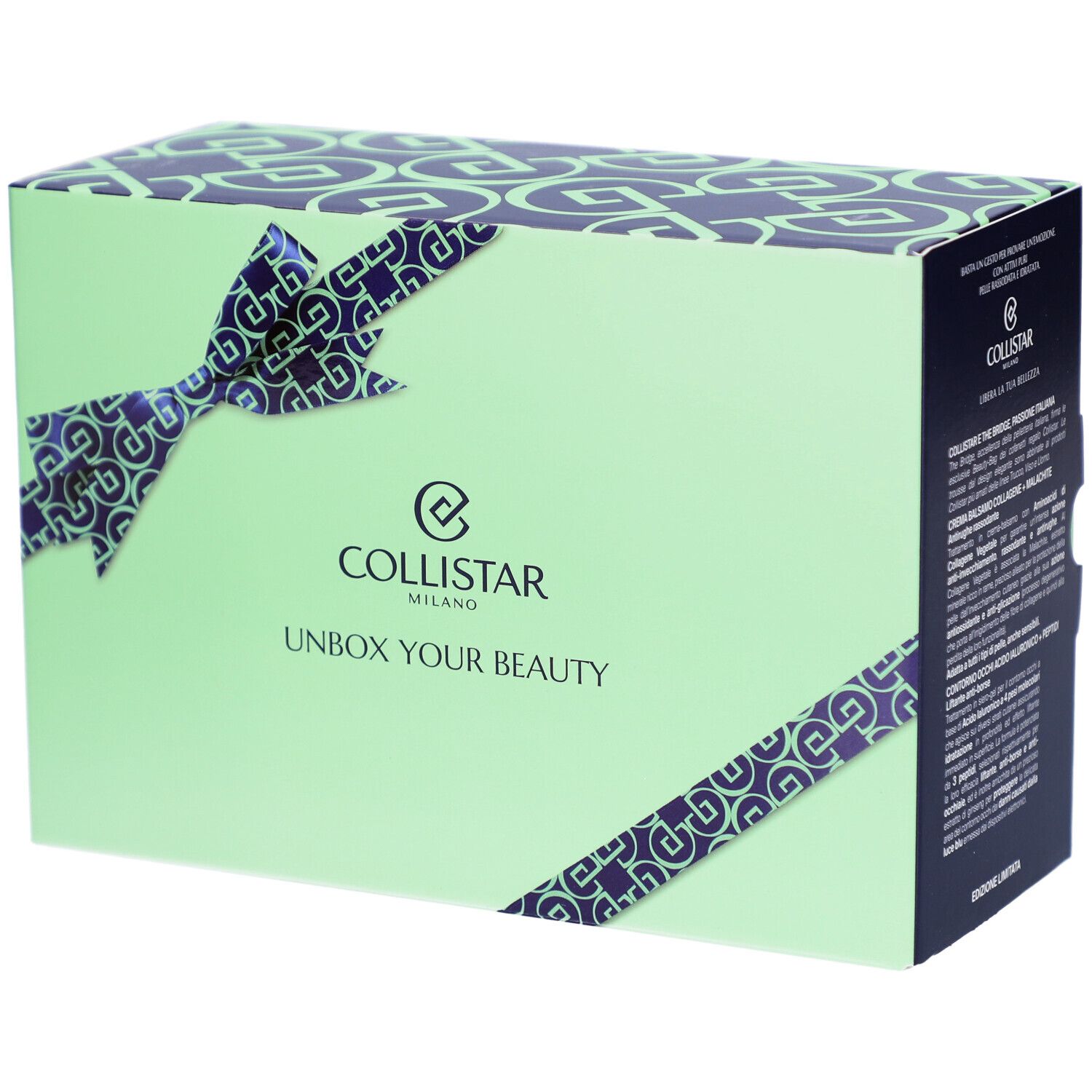 Collistar Xmas 25 Attivi Puri Collagen 55ml 55 ml Set