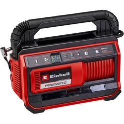 Einhell, Kompressor, Pressito 18/25 (11 Bar)