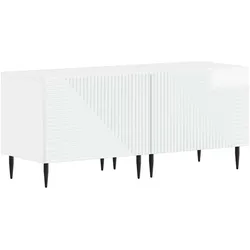 vidaXL, TV Möbel, TV-Schrank (35 x 100 x 43 cm)