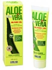 Aloe Vera Gel 10 ml