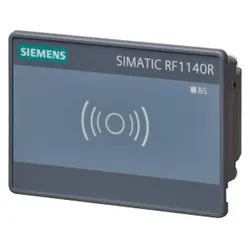 Siemens Dig.Industr. SIMATIC RF1140 AccessCtrl. 6GT2831-6CB00