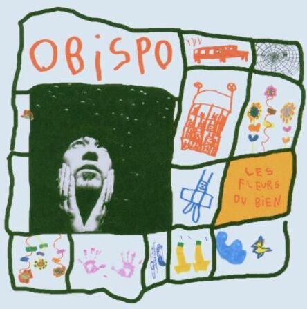 Pascal Obispo - Les Fleurs Du Bien - Preis vom 05.10.2026 03:47:11 h