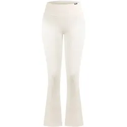 SMILODOX Leggings Loreen, Größe L in Beige Beige