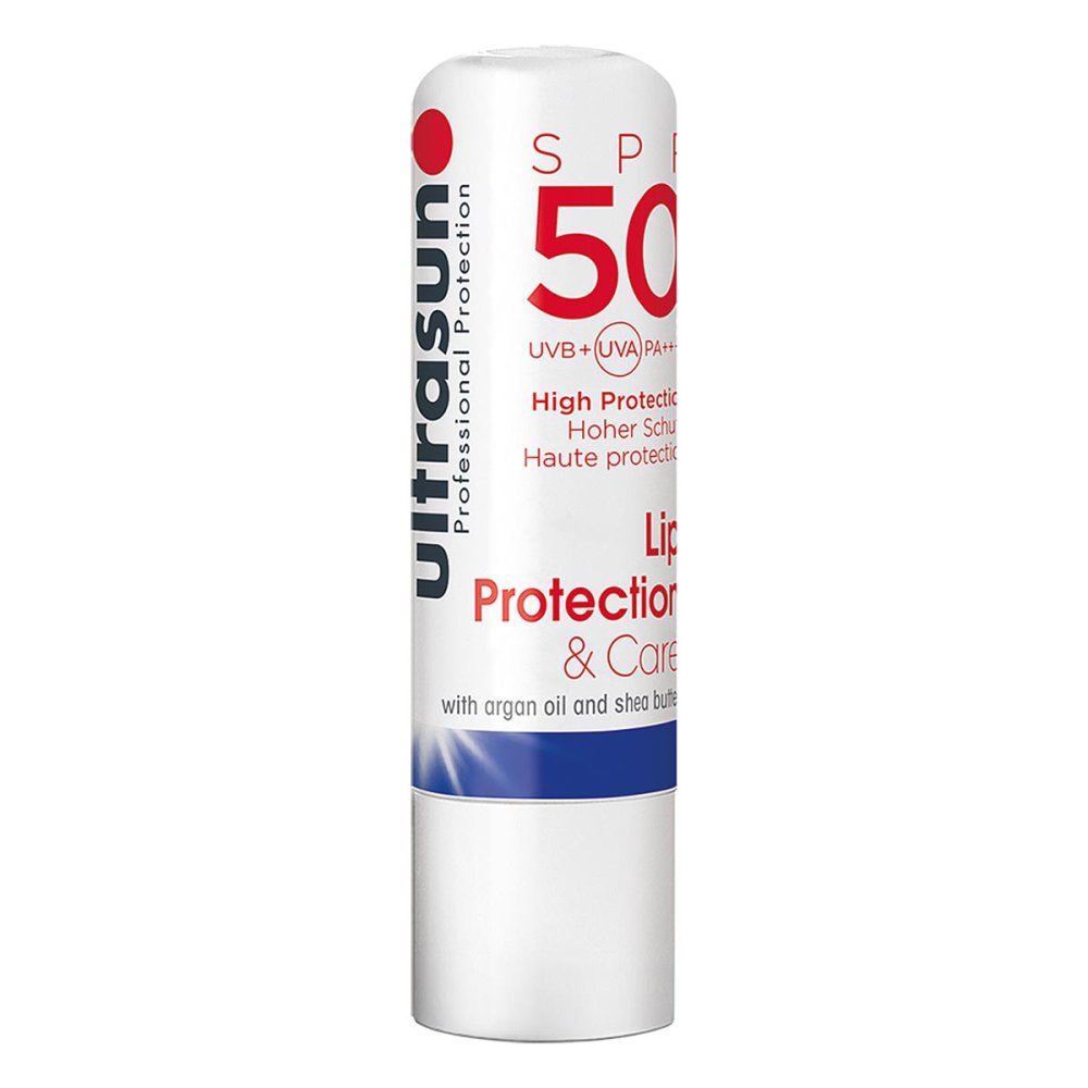 Ultrasun AG Ultrasun Lip Protection & Care Stift SPF 50 17574320