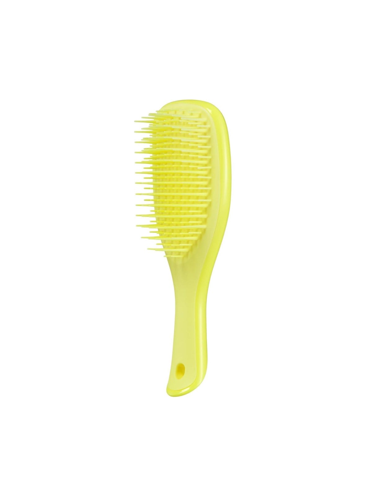 Tangle Teezer - The Ultimate Detangler Mini 50g.- Hyper Yellow