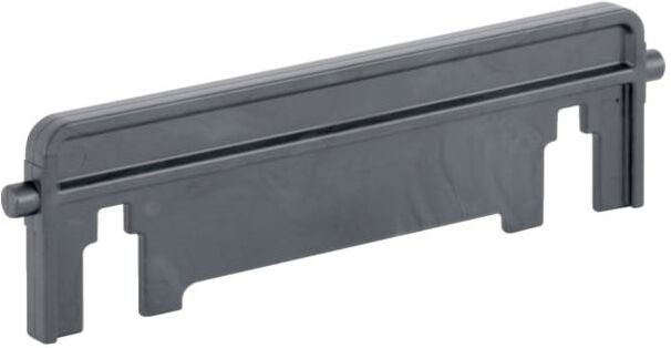 Geberit Verdrehsicherung zu 2-Mengen-Funktion 240934001 für Design Samba, Twist