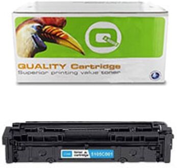 Q-Nomic 067 C toner cian