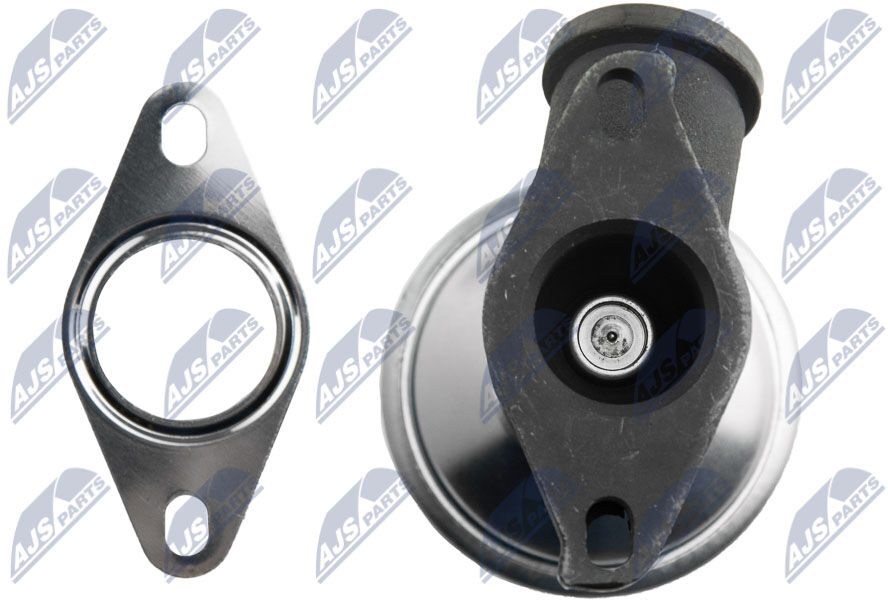 Nty Agr-Ventil Egr-Pe-001 Für Peugeot Lancia