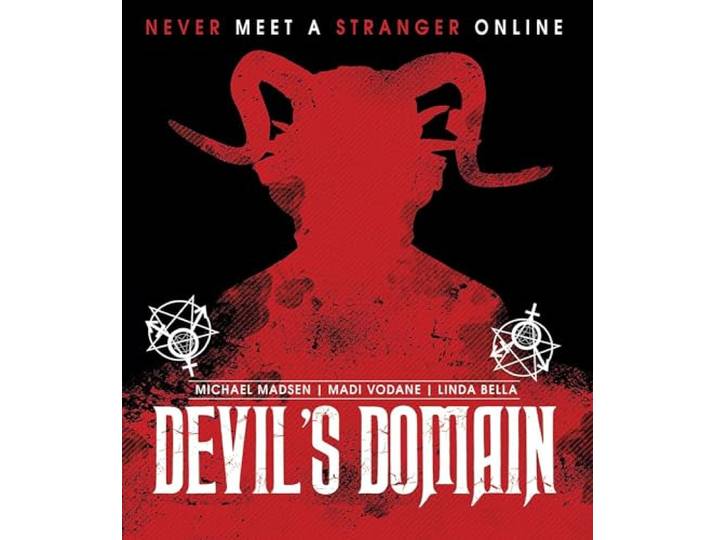Movie (Import) - Devil's Domain