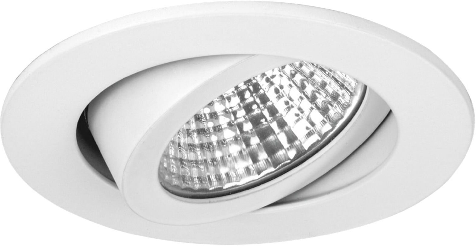 Brumberg Leuchten LED-Einbaustrahler IP65 350mA 1800-3000K 12443073)