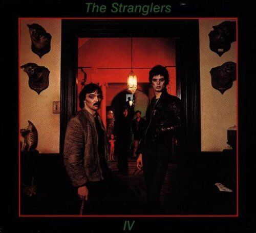 the Stranglers - Rattus Norvegicus - Preis vom 09.10.2026 07:28:09 h