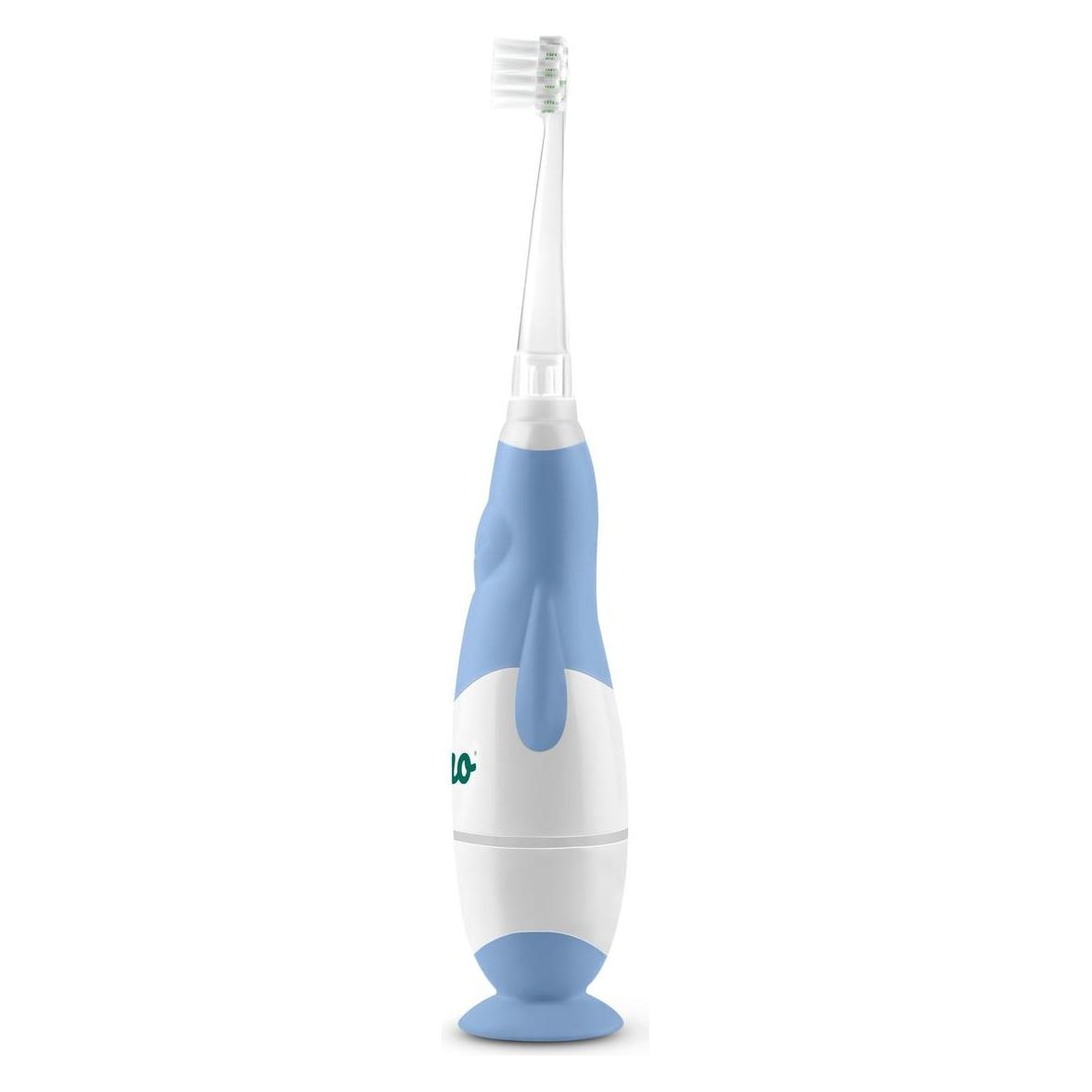 Neno Denti Blue Elektronische Zahnbürste (NEN-BAB-SC007)
