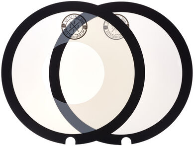 Big Fat Snare Drum "Combo Pack Orginal + Donut 14""