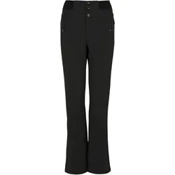 Protest Damen Skihose PRTLULLABYOS True Black - M - M
