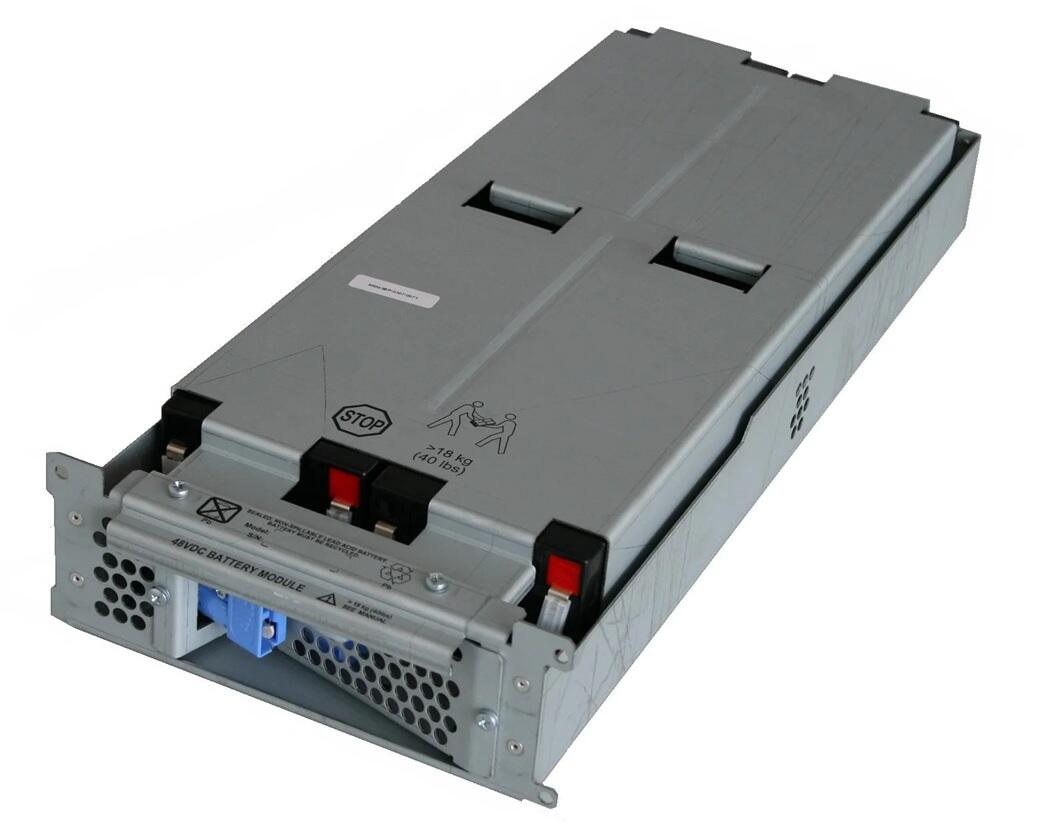 multimatic Ersatzbatteriekit MM-43-BP / RBC43