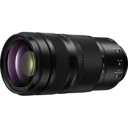 Panasonic Lumix S 100-500mm F5-7.1 OIS Supertele-Zoomobjektivabzgl. 200 EUR Cashback